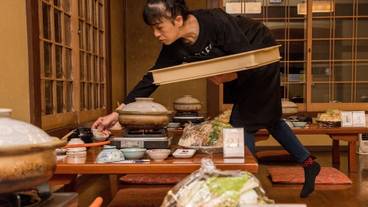 レストラン / 14