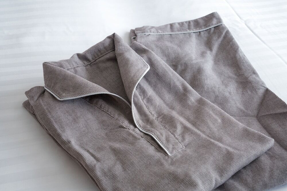 客室の設備とサービス