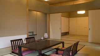 和室 レイクビュー 禁煙