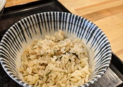 饂飩頑陣 本店