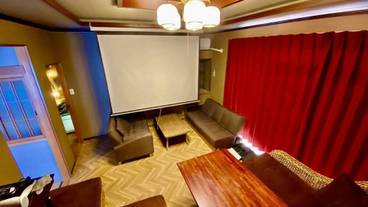 リビング エリア / 14