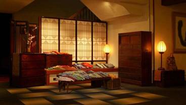 リビングルーム / 9