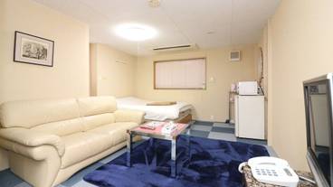 リビング エリア / 15