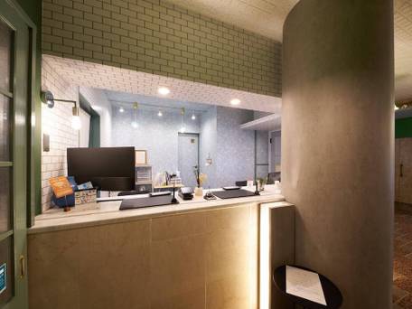 道の宿 すてーしょん但馬／HOTEL VILLAGE / 4