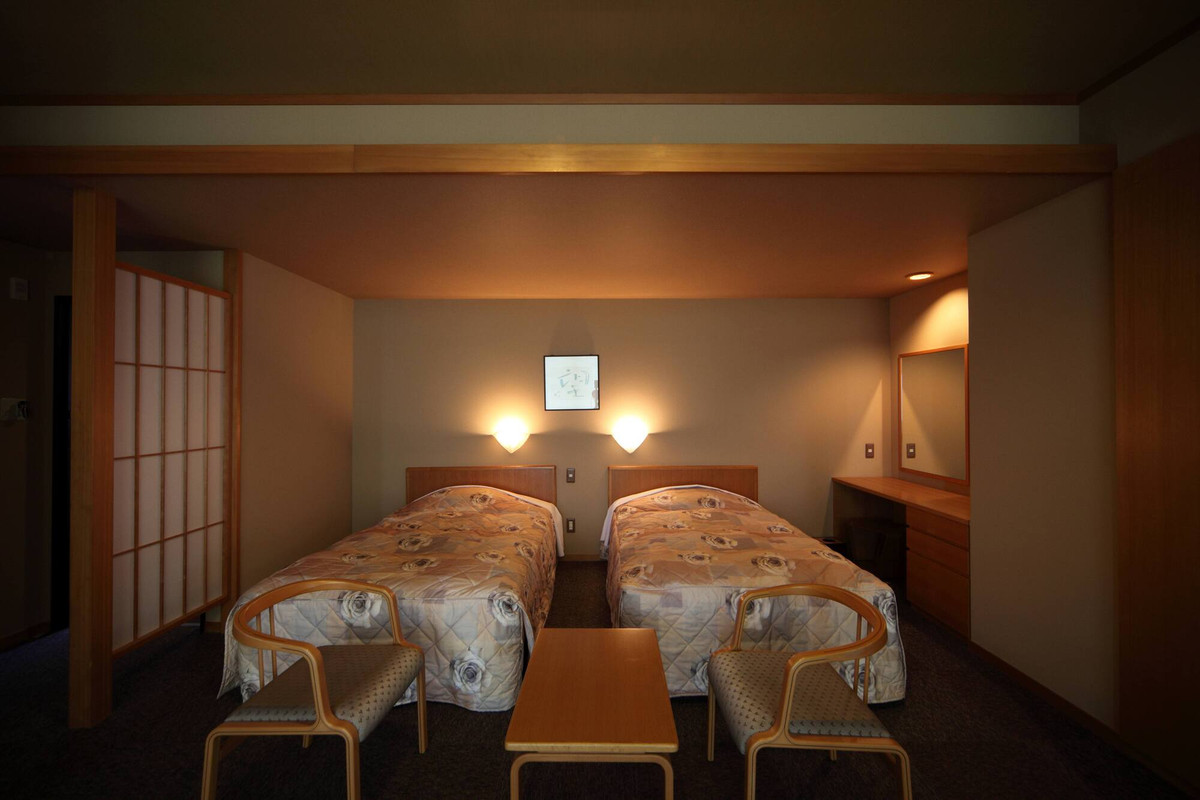 部屋
