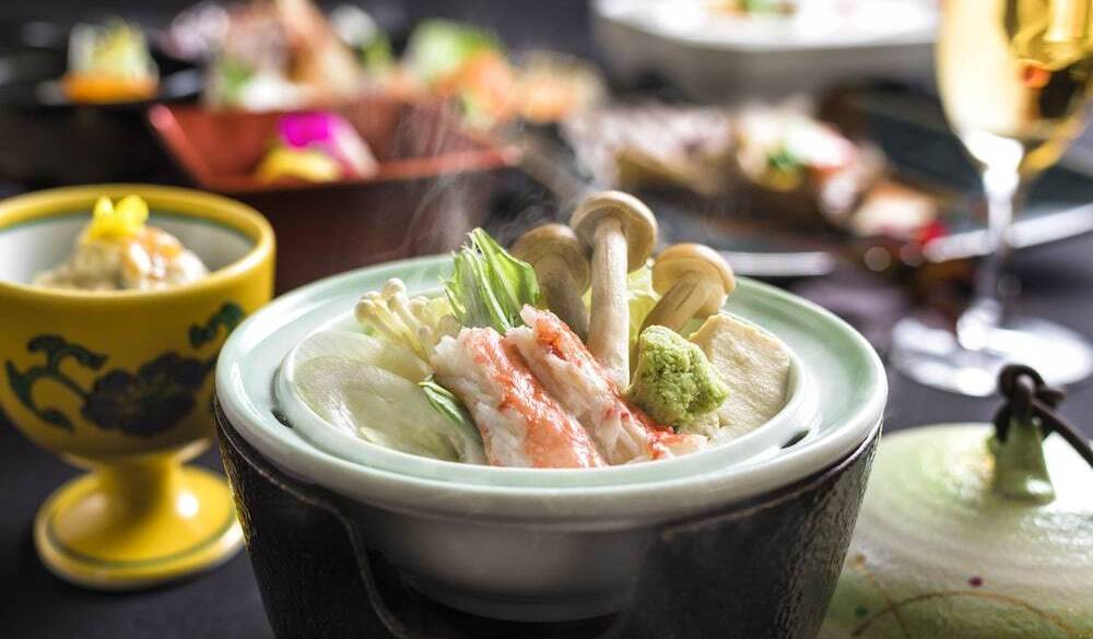 蒸し料理 / 2