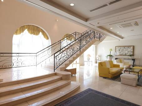 ホテル ベラヴィータ / 2