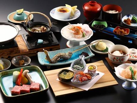 渋温泉 渋ホテル / 4