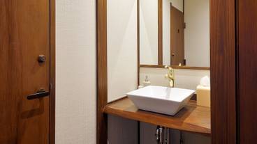 バスルーム / 35