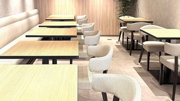 レストラン / 28