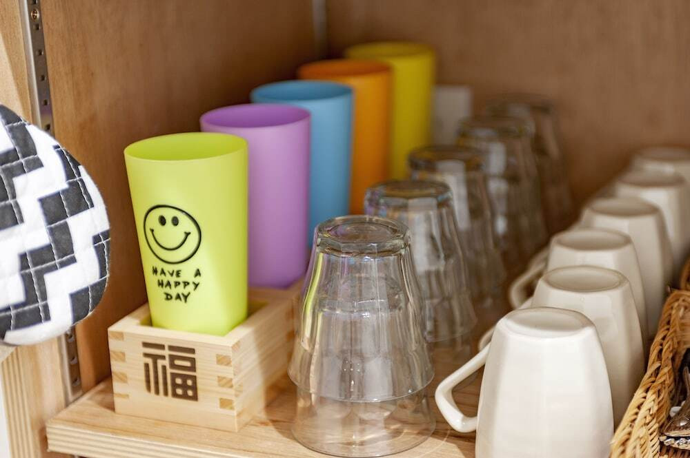 共用キッチン設備