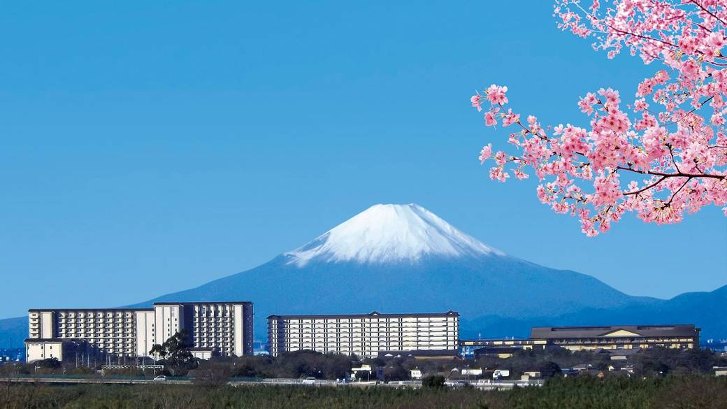 ホテル外観 / 2