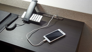 スタンダード ダブルルーム ダブルベッド 1 台 禁煙