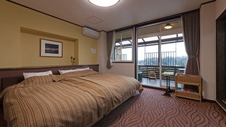 [和洋室] [禁煙] [海が見える]