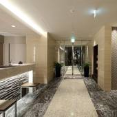 ヴィアイン名古屋新幹線口（愛知県 ビジネスホテル） / 2