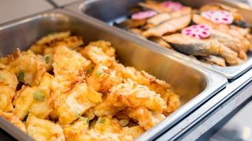 レストラン / 11