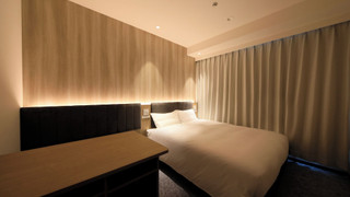 ヴィアインダブルルーム 禁煙