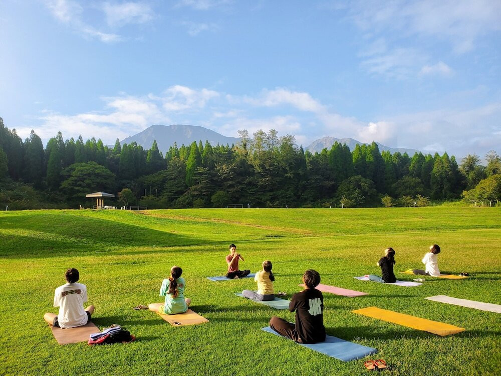 テラス / パティオ