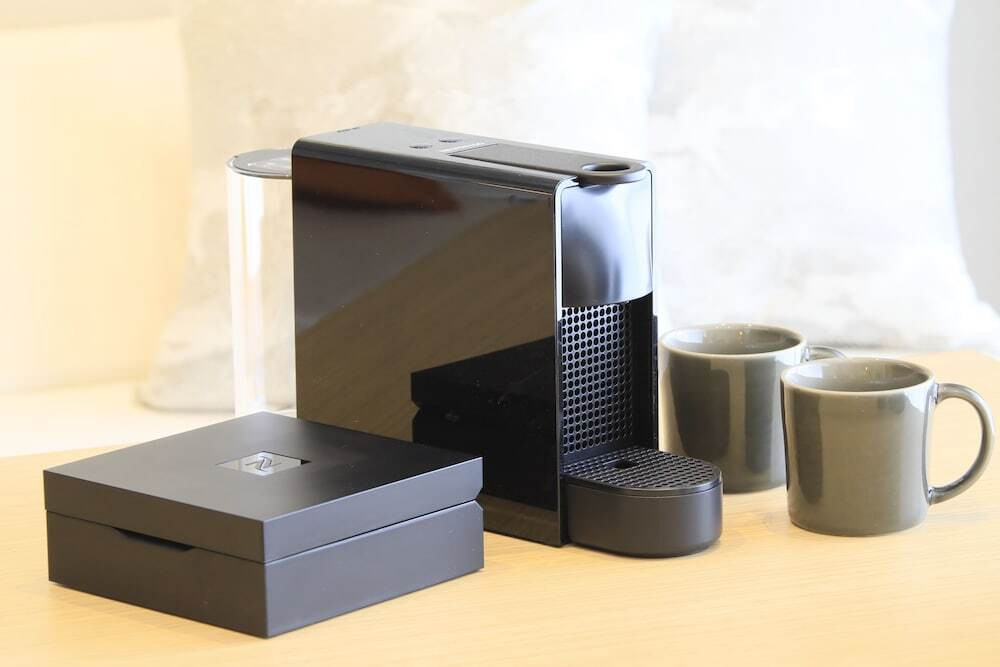 客室の設備とサービス