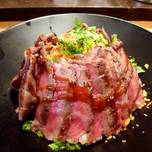 カロリーなんて気にしない！肉だって魚だって「デカ盛り」でいこう！【京都】