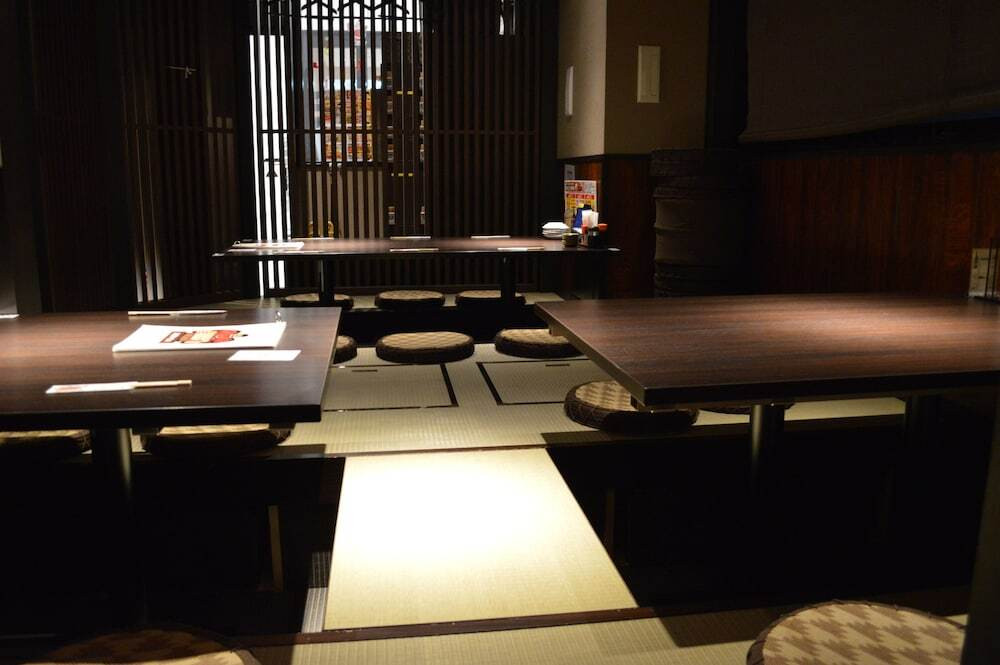 和 どさんこキッチンゴリラ千歳店(1)