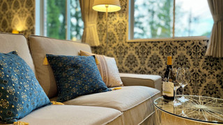 デラックスAルーム