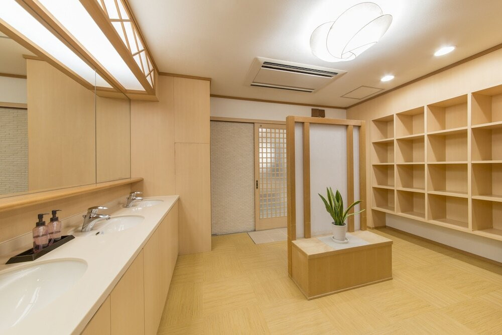 トリートメント ルーム