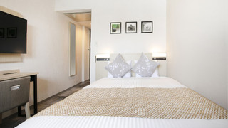 スタンダードダブル (禁煙)