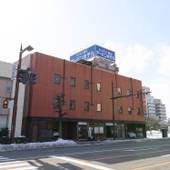 ビジネス 富山アーバンホテル（富山県 ビジネスホテル） / 3