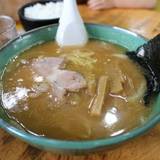 らーめん初代 小樽本店（ラーメンショダイ）