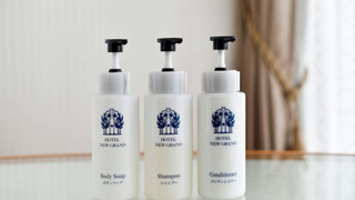 [チェックイン15：00] スタンダード ツインルーム 禁煙 タワー