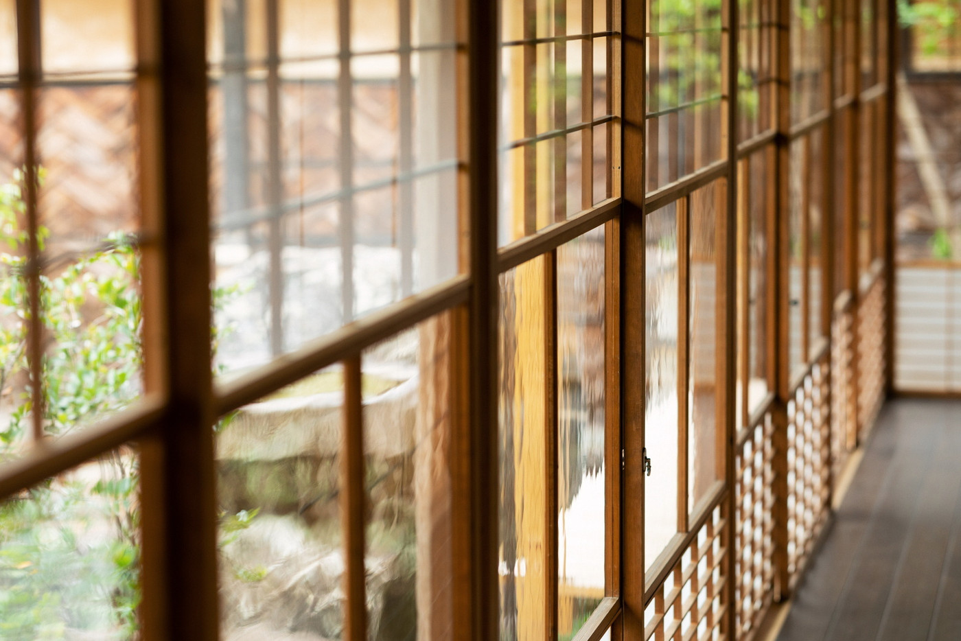 5.美濃和紙を使った部屋に心弾む宿「NIPPONIA 美濃商家町」3484724