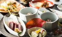 【長野】彼と一度は泊まってみたい！料理が自慢の高級旅館5選