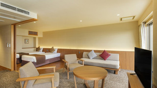 [1名〜2名利用] パノラマオーシャンビュー　スーペリアフォース