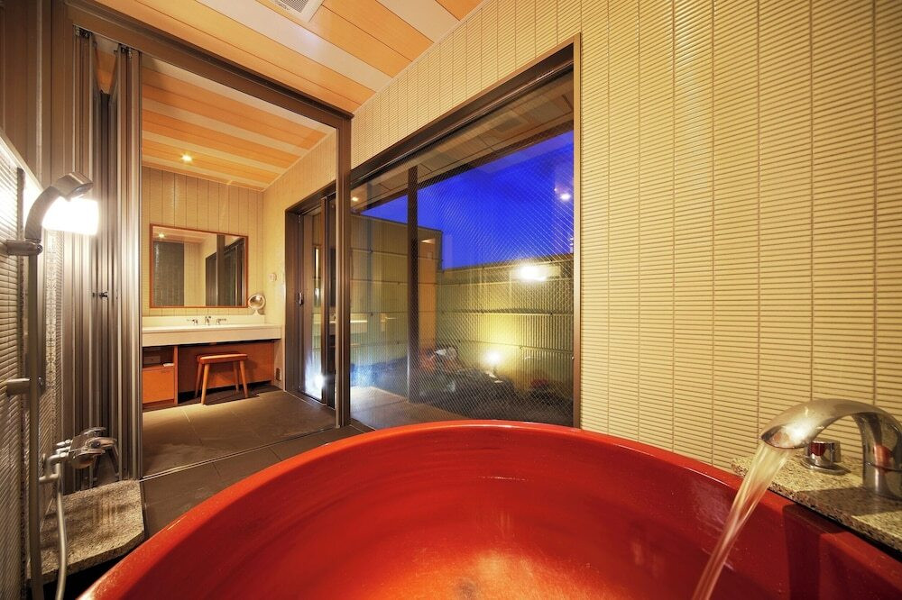 お部屋から露天風呂へ、そしてビーチへも！ プライベート感満載の「カバナルーム」4263435