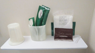 コンフォートセミダブルルーム（禁煙）