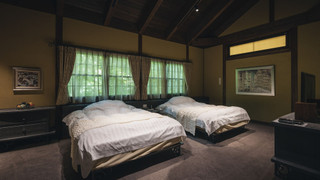 プレミアム ルーム