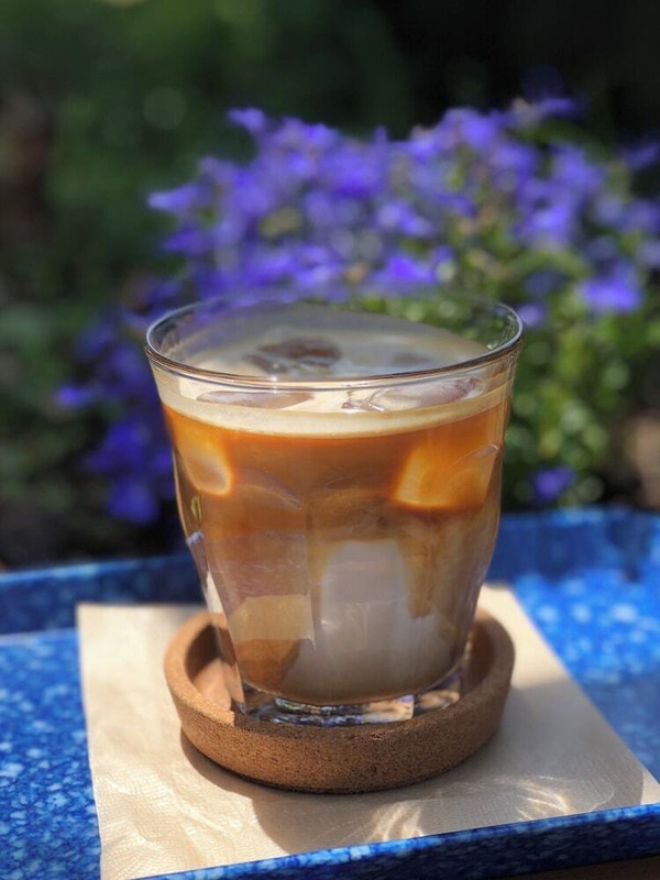 コーヒー サービス