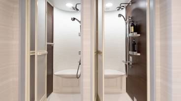 バスルーム / 18