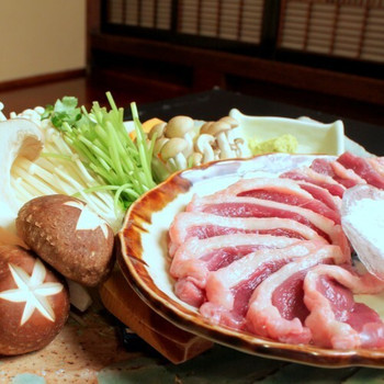 創業270余年の歴史を持つ、信州の温泉旅館4263014