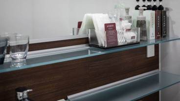 バスルームの設備 / 30