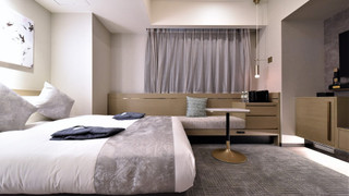 セレクトダブル 禁煙