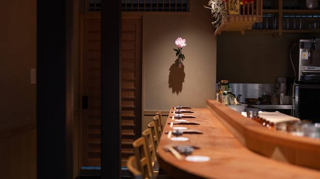 居酒屋「呑小路やま岸」 / 5