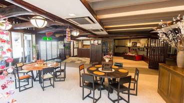 ロビー応接スペース / 7