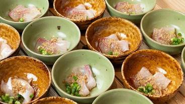 朝食ビュッフェ / 26