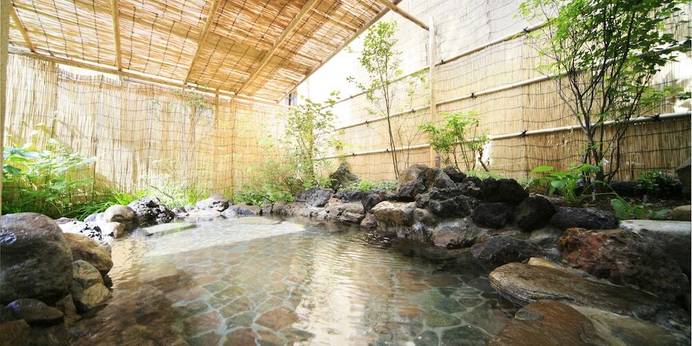 湯田中温泉 和風の宿 ますや（長野県 旅館） / 1