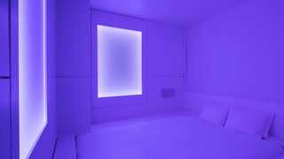 Float　ジュニアスイート キングルーム 禁煙