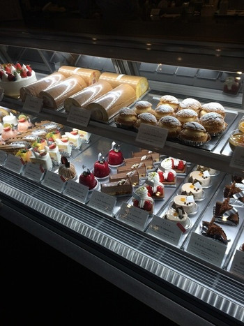 「イヴェールボスケ」料理 793101 