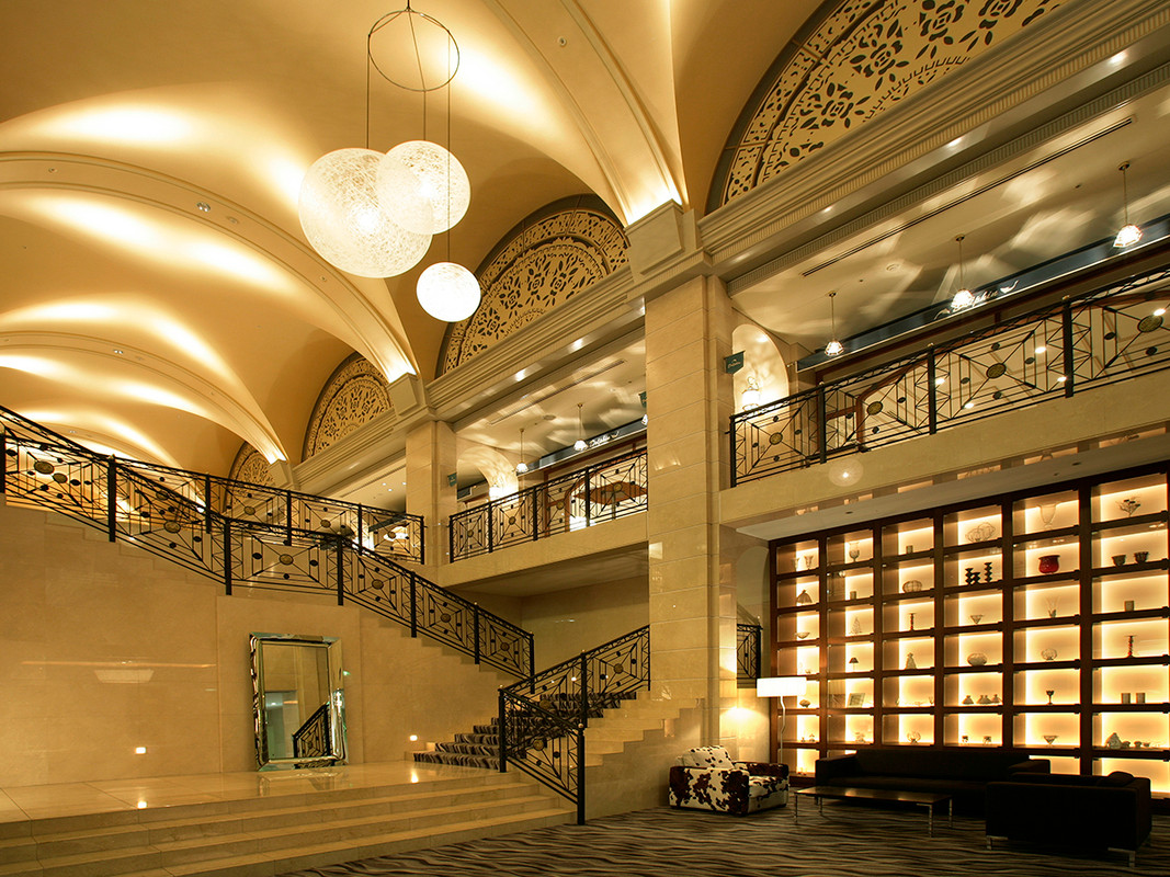 西伊豆クリスタルビューホテル（ニシイズクリスタルビューホテル） / 2