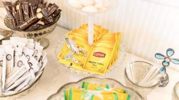 ロビーラウンジ / 33